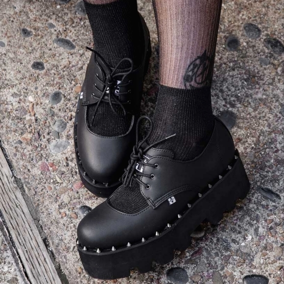 TUK Open Top Dino Lug (7) - Picture 2 of 5